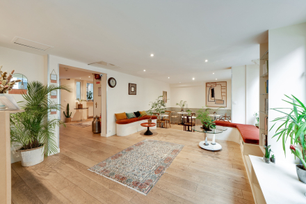 Hôtel 2 étoiles Paris 16e, Chambres Louisa Hôtel